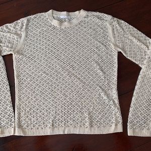 Diamond Sweater Chloe